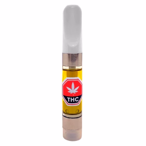 Fuego - Strawberry Cannacolada 510 Thread Cartridge