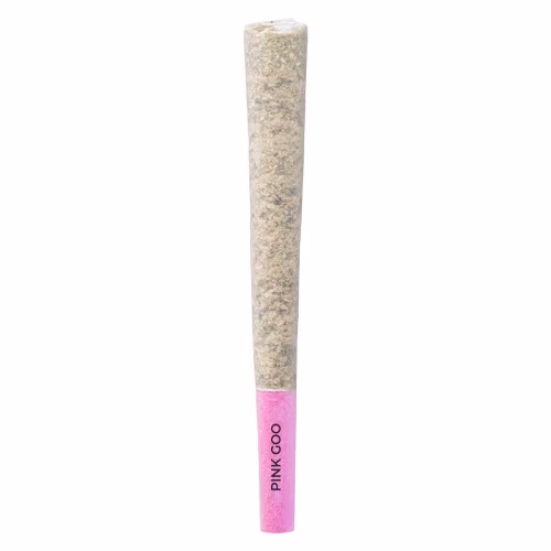 Pink Goo