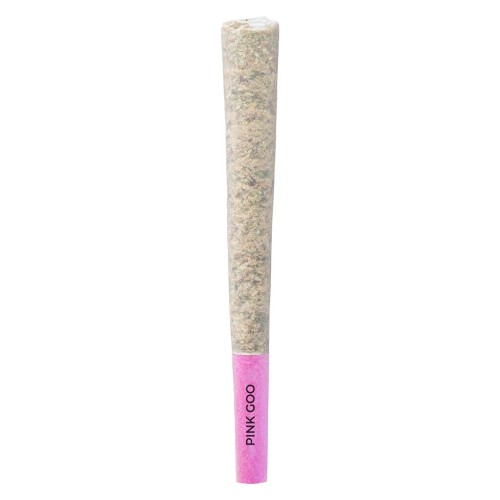 Pink Goo