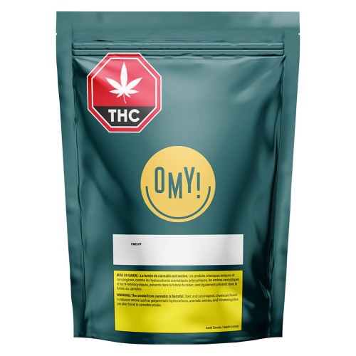 OMY! - Timeoff