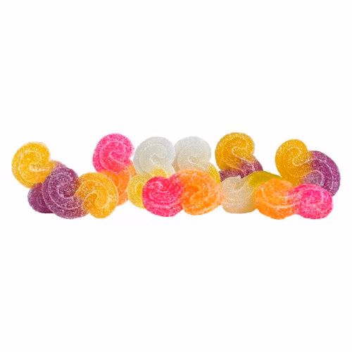 SOURZ by Spinach - Tropical Party Pack