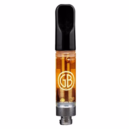 Greybeard - Strawberry Syrup Live Resin