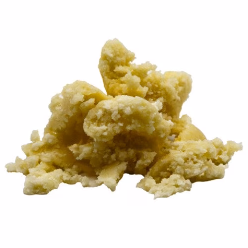 BAM - Pineapple Glimmer Whipped Diamonds