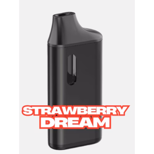 Elevator - Strawberry Dreams Disposable Vape