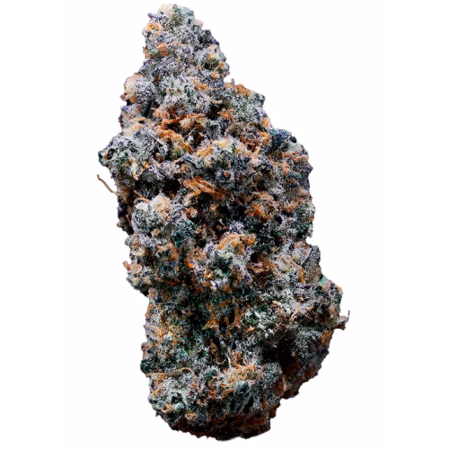 Pistol and Paris - BC's Finest (Rotating Strain)