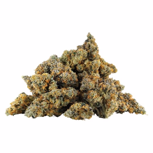 BC OZ - Guava Trainwreck Craft