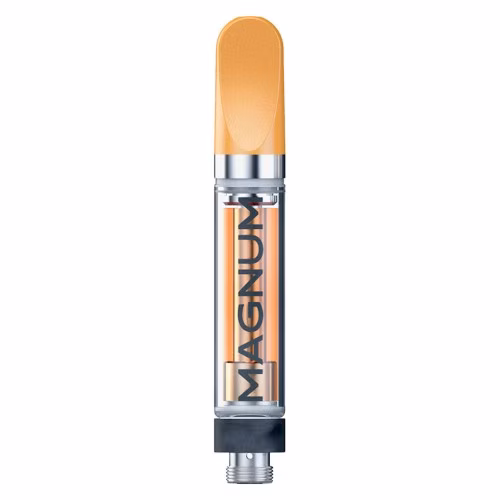Adults Only - Bangin' Banana Magnum 510 Thread Cartridge