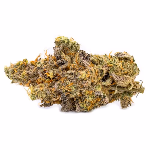 EastCann - Organic Mint Chocolate Chip
