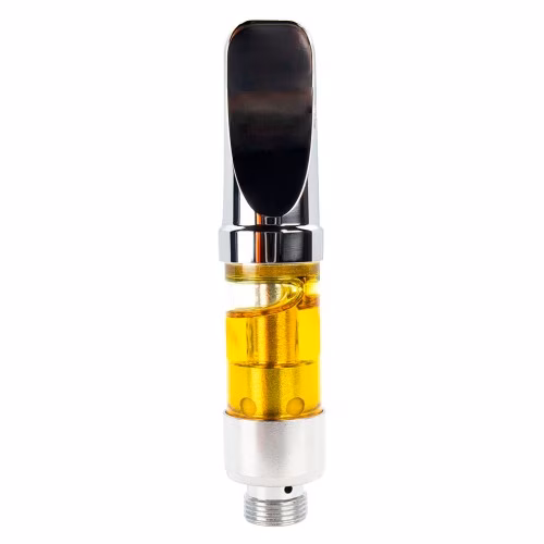 Current - Banana Live Resin 510 Thread Cartridge