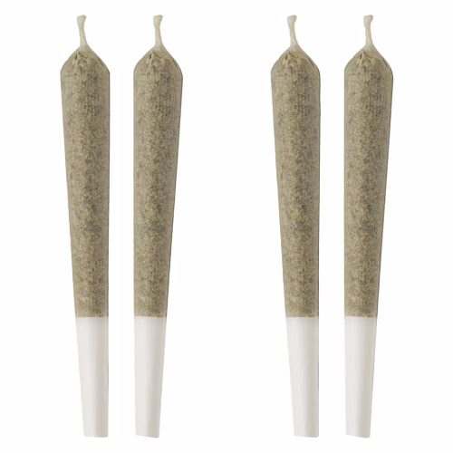 Piff Cannabis - Cali Kush Pre-Roll