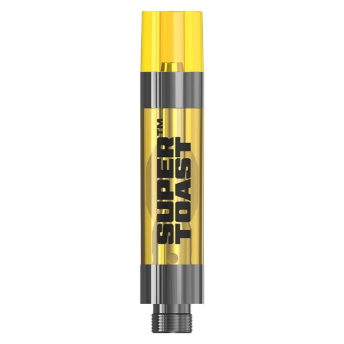 Super Toast - Watermelon Felon Liquid Diamonds 510 Thread Cartridge