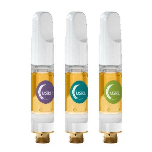 Live Resin Variety Pack 510 Thread Cartridge