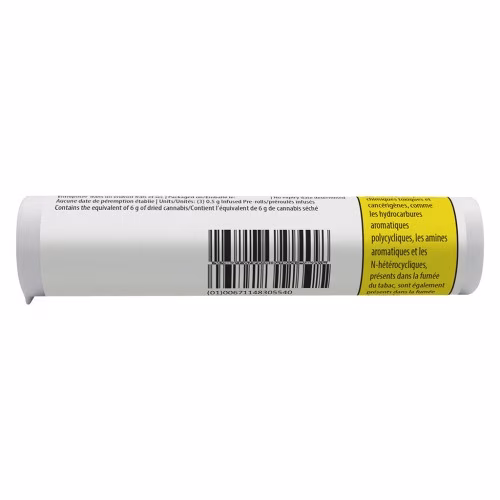 SHRED - Wild Berry Blaze Heavies Diamond & Disty Infused Pre-Roll