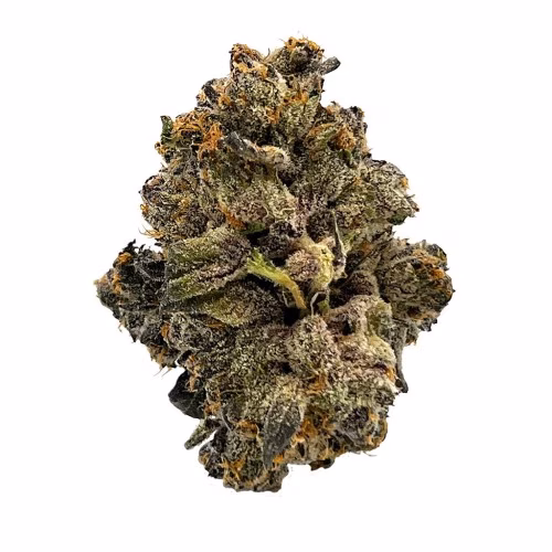 LowKey by MTL Cannabis - Apple Fritter (Dessert)