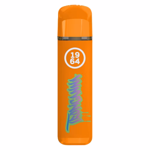Tropicanna FSE Resin AIO Vape