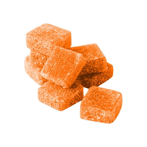 Trophy by Even - Mango Lemonade Fast Acting CBD Gummies