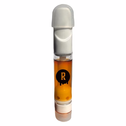 100% Pure Rosin 510 Thread Vape - Sativa Leaning