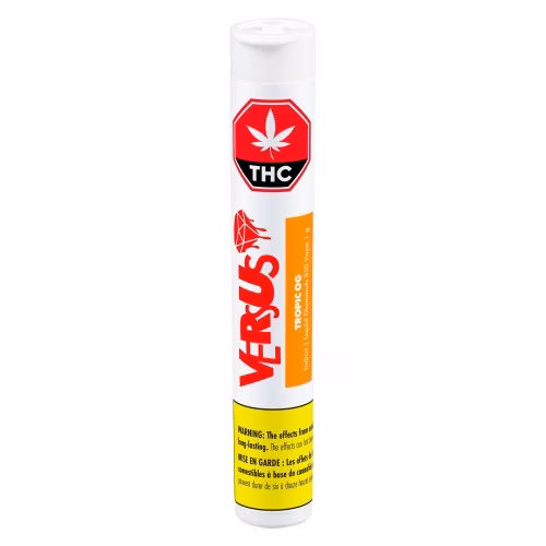 Versus - Tropic OG Liquid Diamonds 510 Vape Cartridge