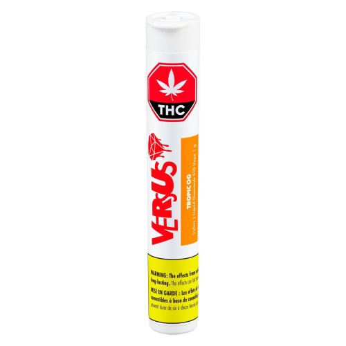 Versus - Tropic OG Liquid Diamonds 510 Vape Cartridge