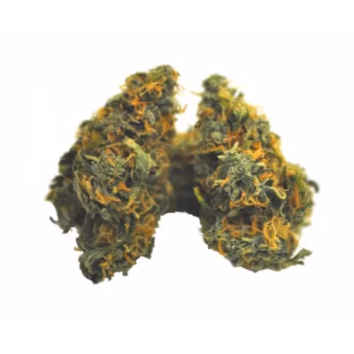 Strain Rec - Lemon OG Haze