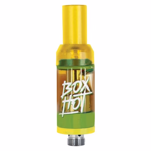 Pear Herer 510 Thread Cartridge