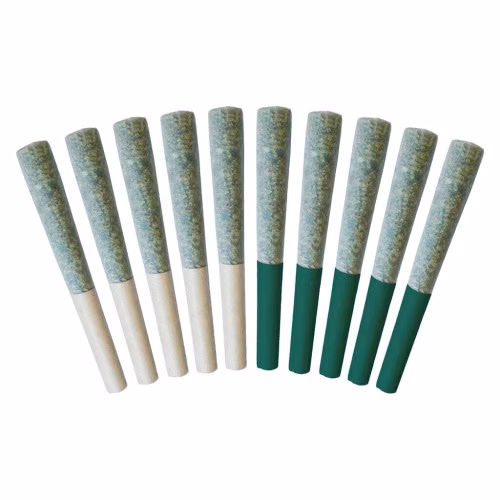 Pure Sunfarms - West Coast Classics Duo Pack Pre-Roll