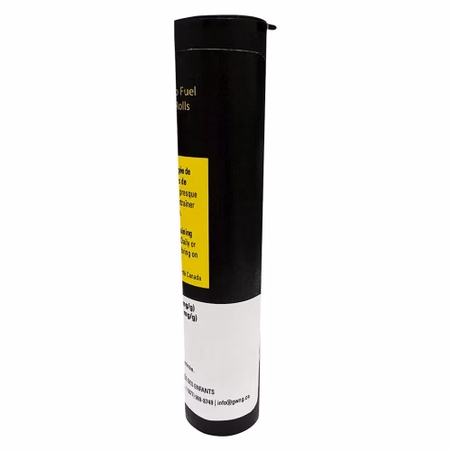 Clem & Co. - Mango Fuel Pre-Roll