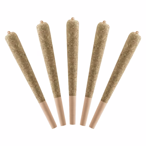 Sour Green Apple Infused Pre-Roll