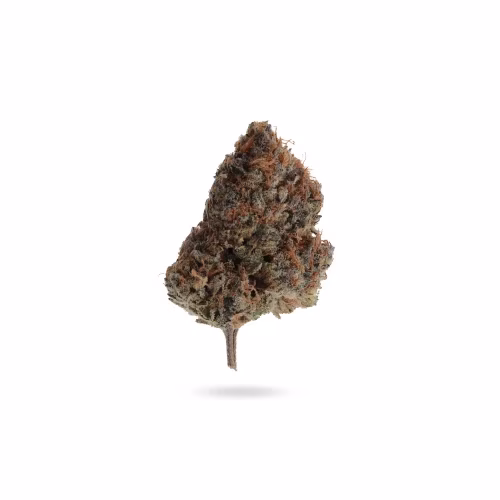 MIDS - Blueberry Granola Haze