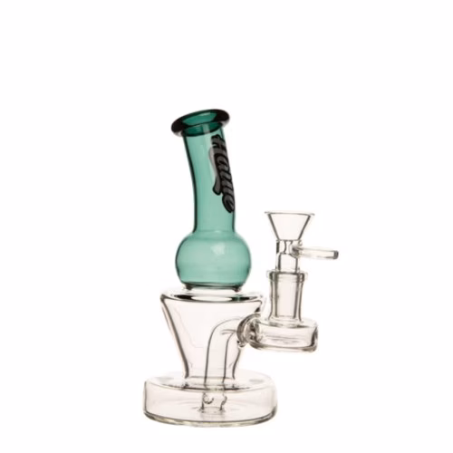 6" Haute Mini Pastel Rig w/ Banger