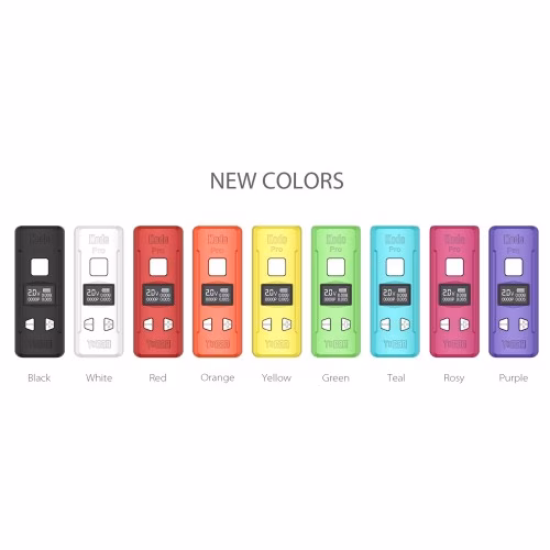 Yocan Kodo Pro 510 Battery