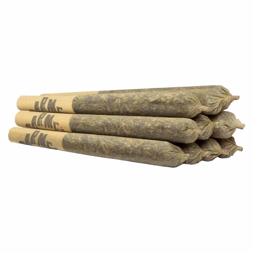 Carmel - Spiked Mai Tai Pre-Roll