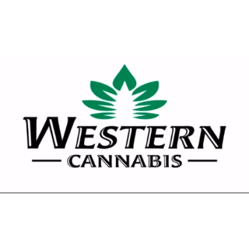 Western Cannabis - Orange Creamsicle Shatter