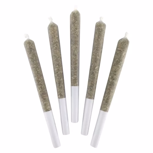 PureFire - Select Pre-Rolls