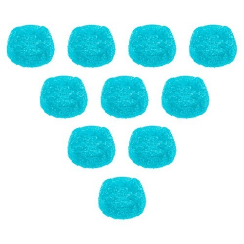 NO FUTURE - 10x the Madness: The Blue One Sativa (Multi-pack of 10)