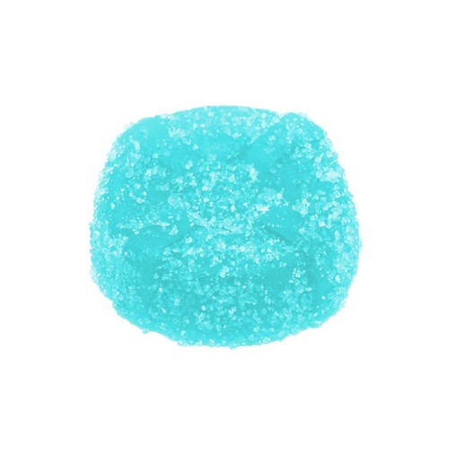NO FUTURE - Arctic Meltdown Blues - Stupidly Sour THC Gummy