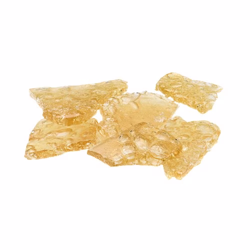 RAD - Galactic Giggles x Mango Kush Shatter (Cherry Garlic Breath)