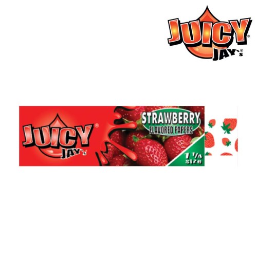 JUICY J STRAWBERRY