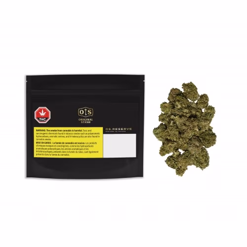 Original Stash - OS.Reserve Sativa