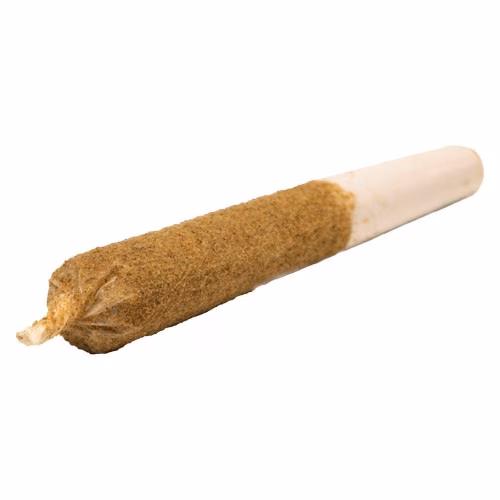 General Admission - Mint'd Distillate Infused Pre-Rolls