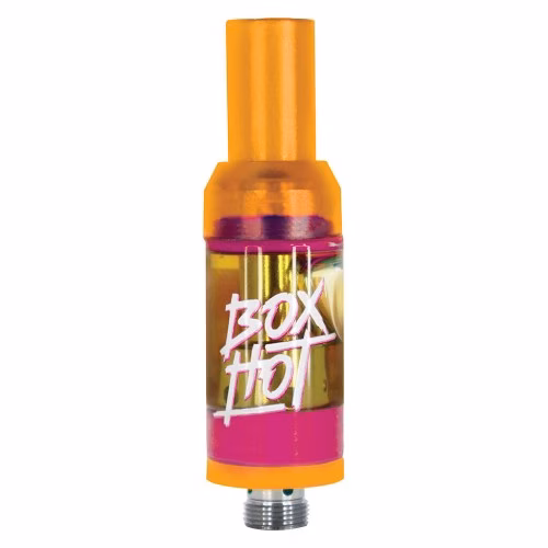 BOXHOT - Fruit Loot 510 Thread Cartridge