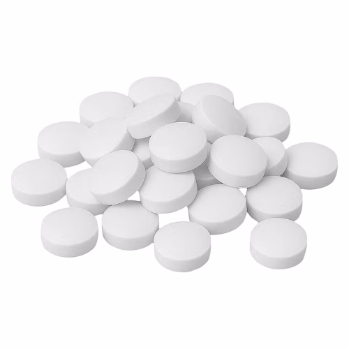 Blips - THC Tablets