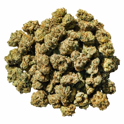 Super Toast - smol buds (indica)