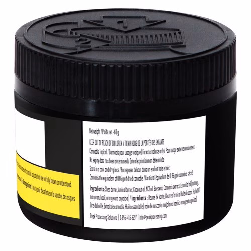 Fauna - Three Sisters Cream