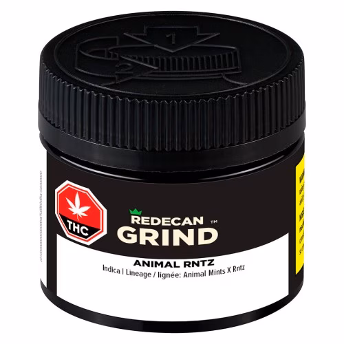 Redecan - Animal Rntz Grind