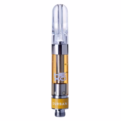 Durban 510 Vape Cartridge