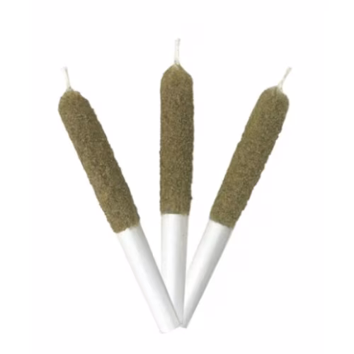 Days & Infused - Wild Blueberry Infused Pre-Roll