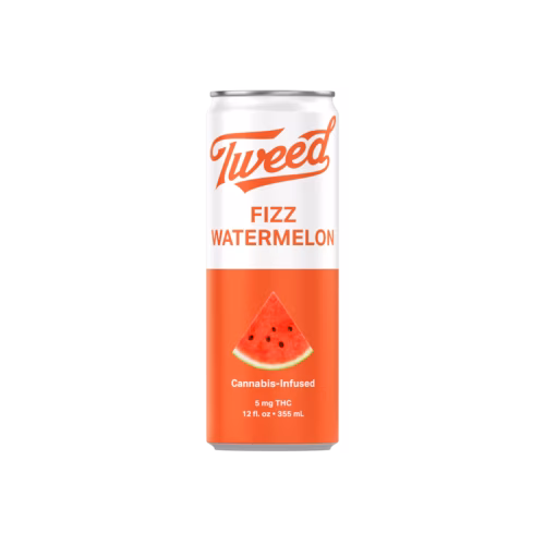 Tweed - Watermelon Fizz