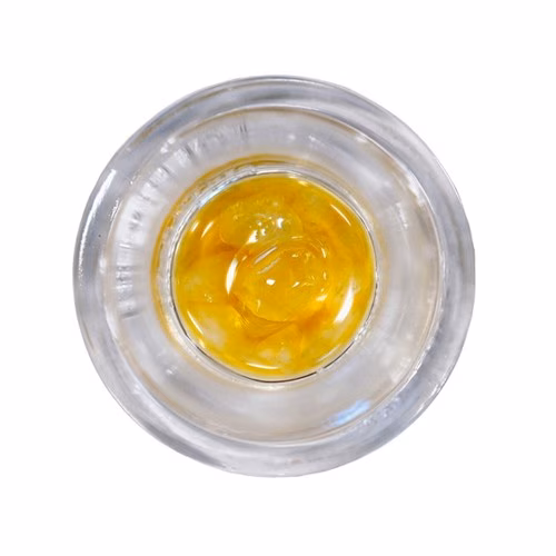 Jonny Chronic - Live Resin