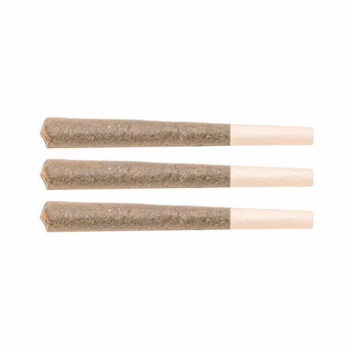 Divvy - Black Widow CBD